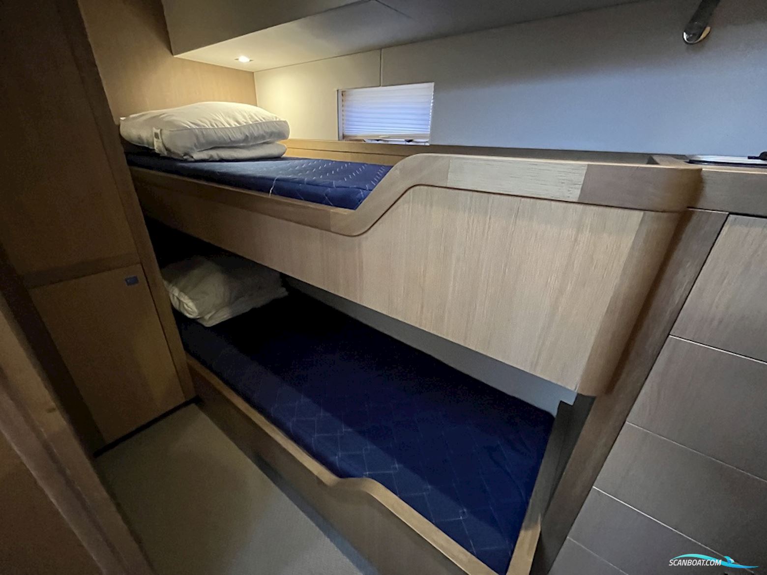 ATLANTIC A 500 Convertible