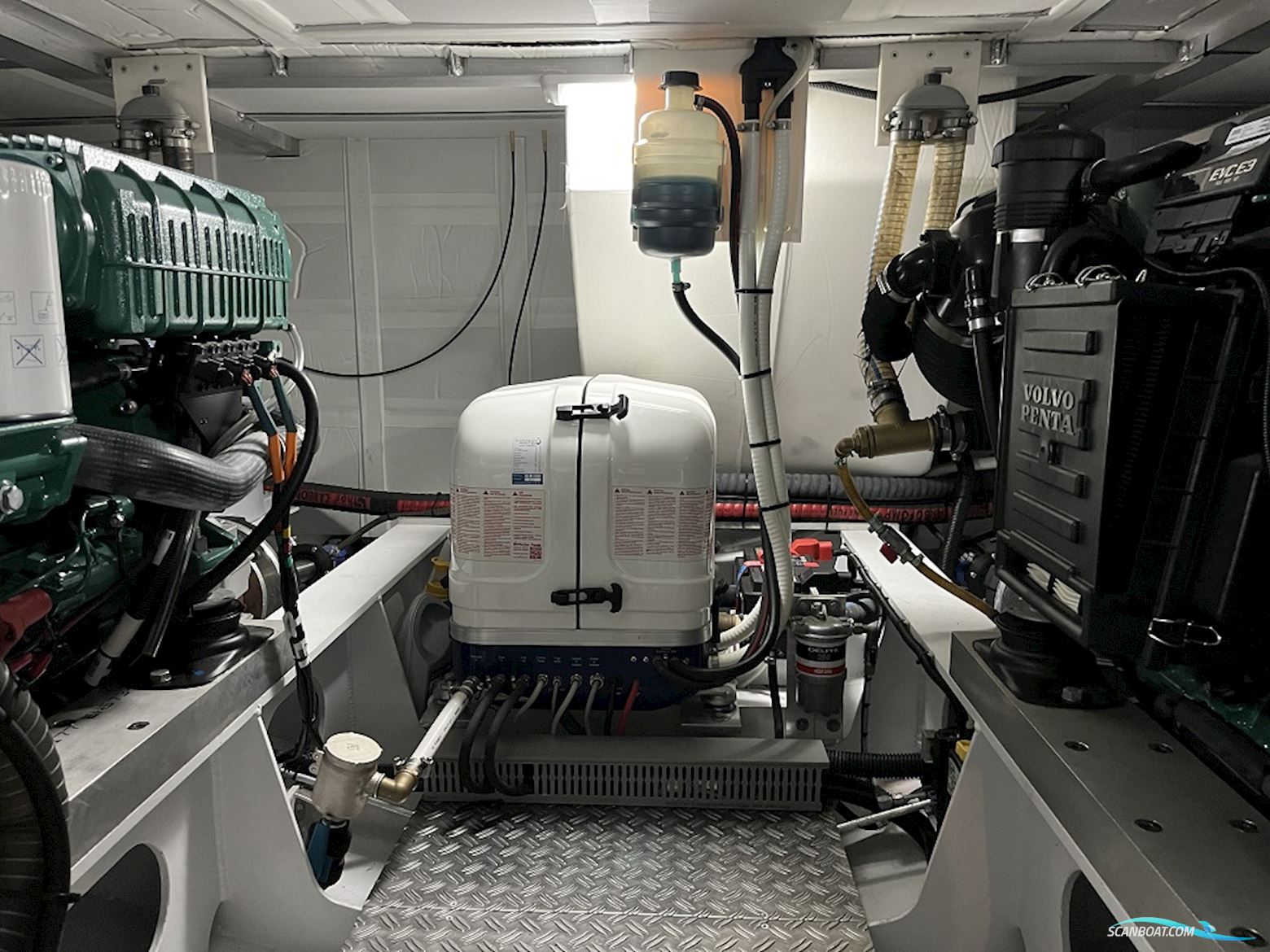 ATLANTIC A 500 Convertible