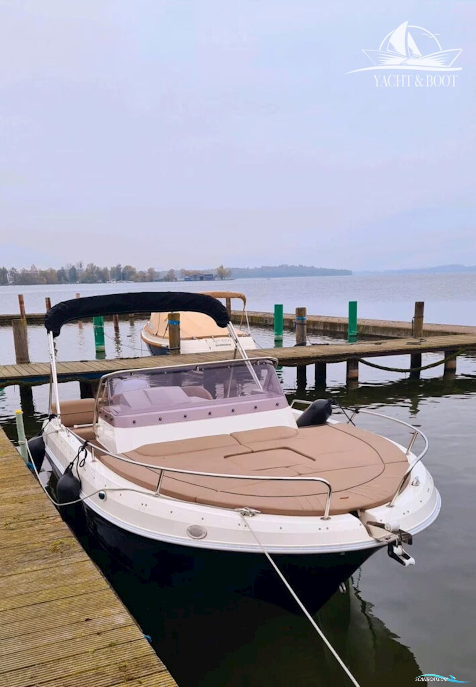 Atlantic Marine Sun Cruiser 630