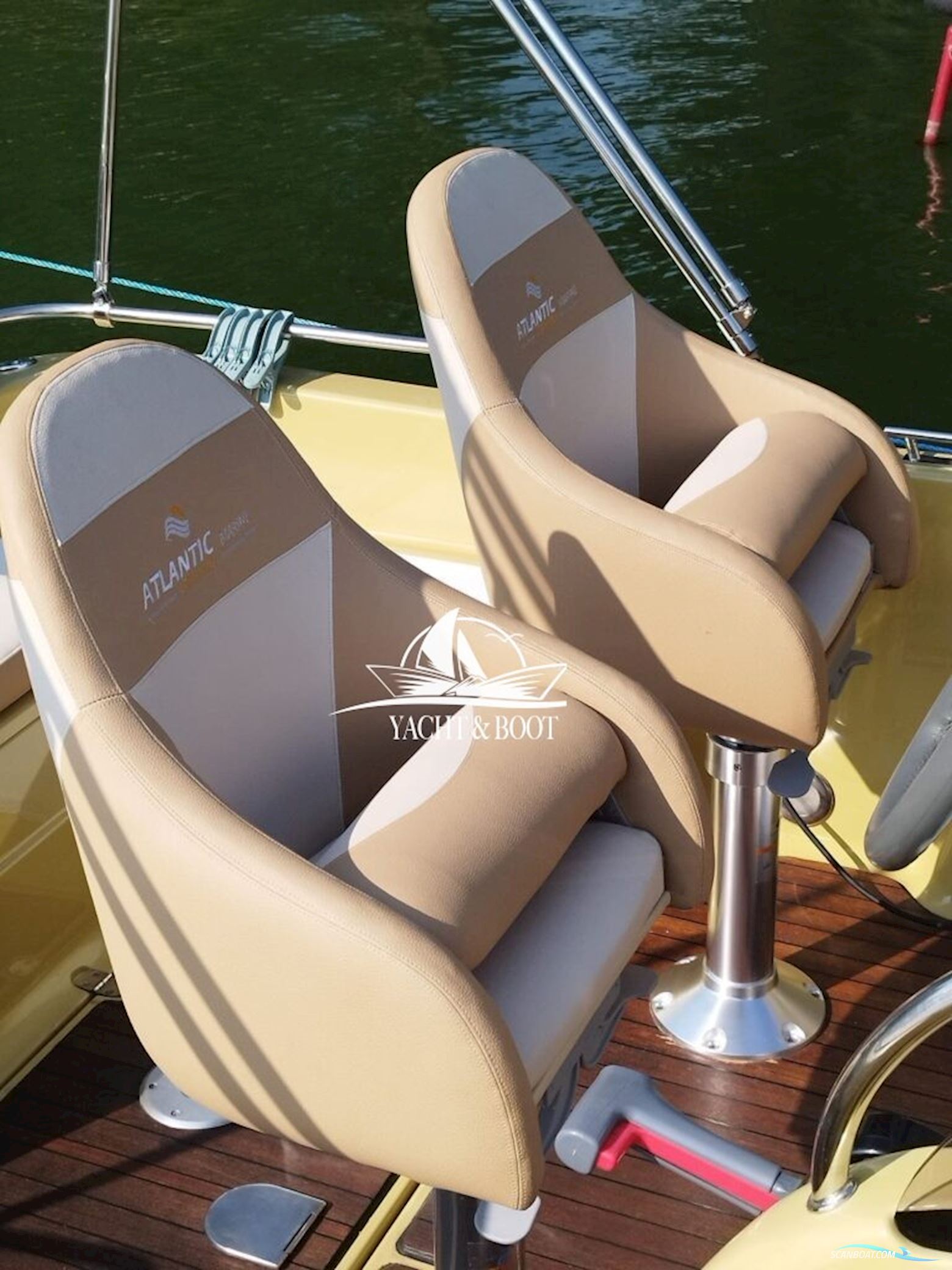 Atlantic Marine Suncruiser 650