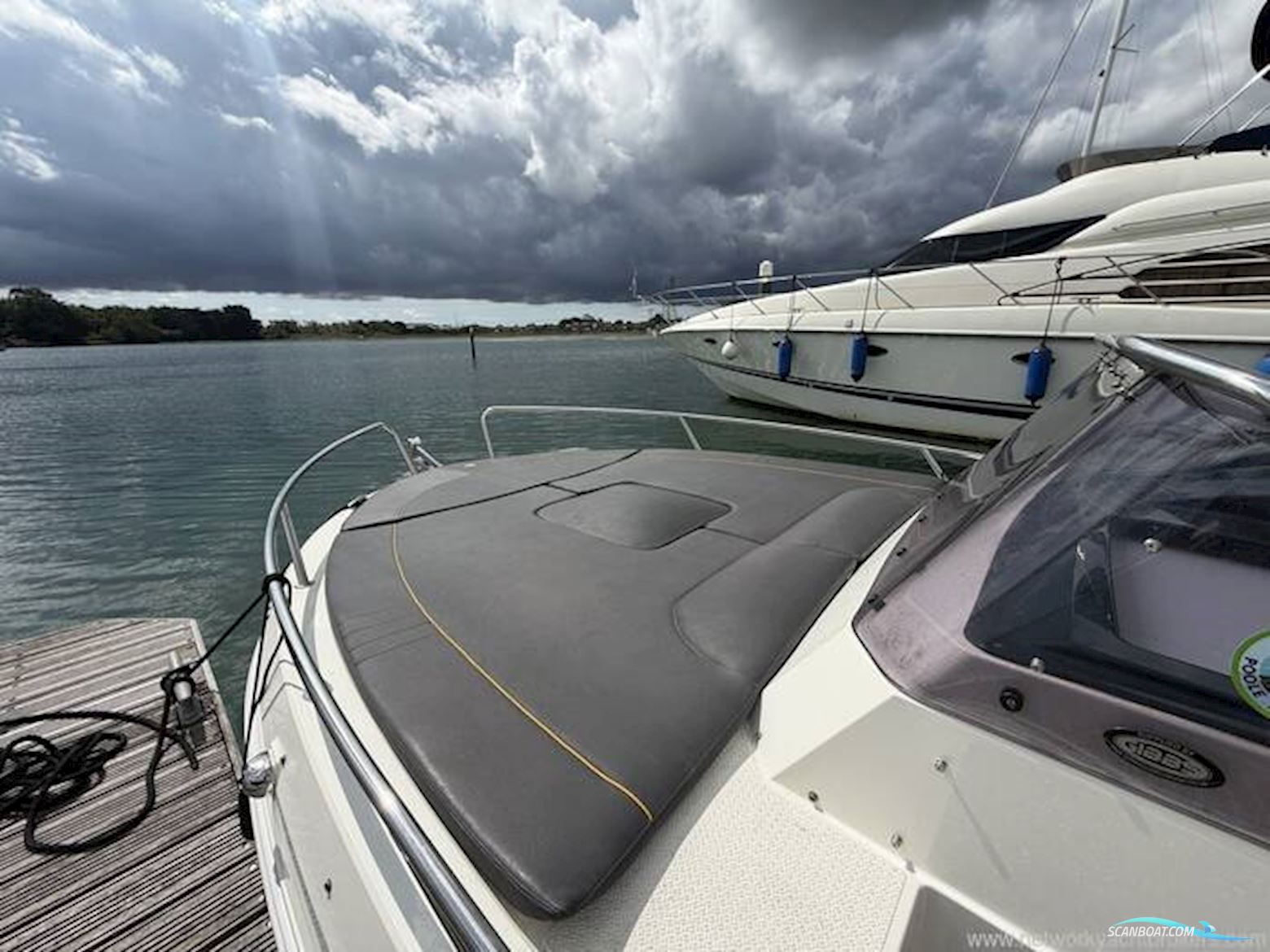 ATLANTIC Sun Cruiser 630