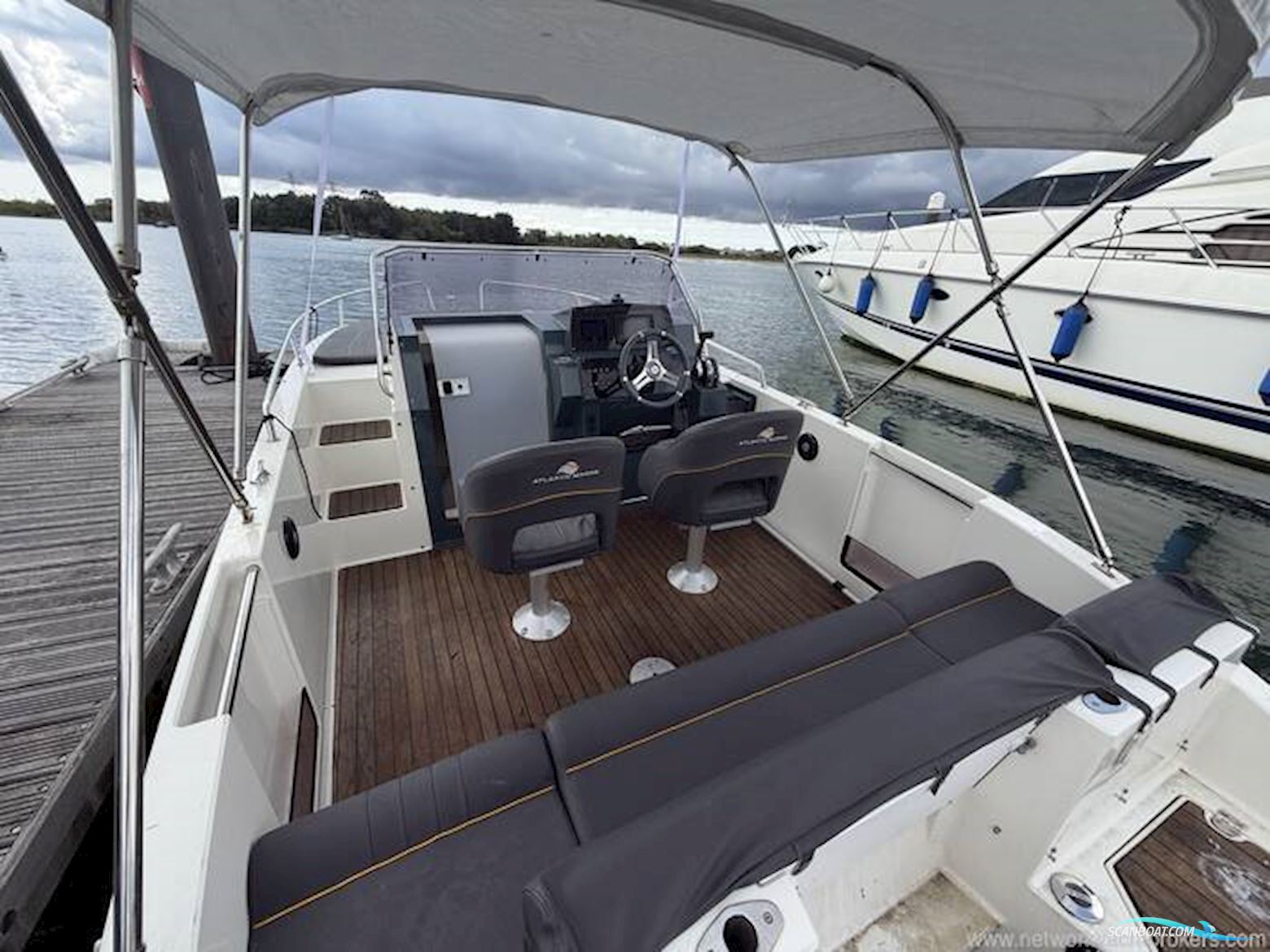 ATLANTIC Sun Cruiser 630
