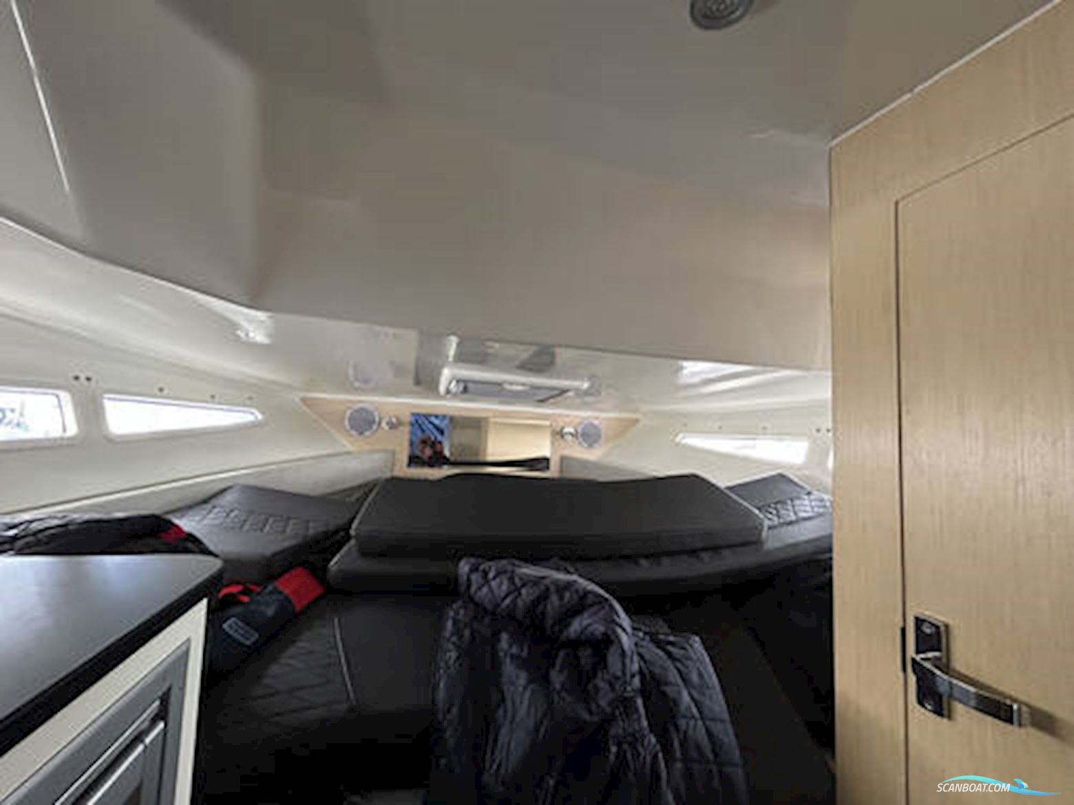 Atlantic Suncruiser 730