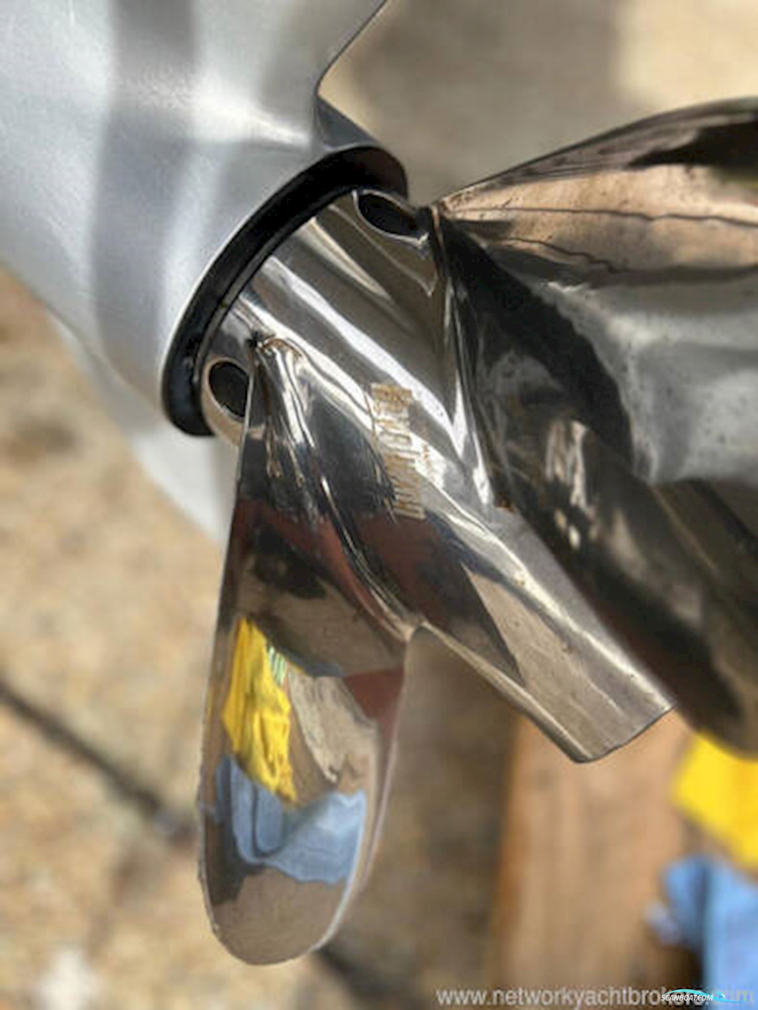 Atlantic Suncruiser 730