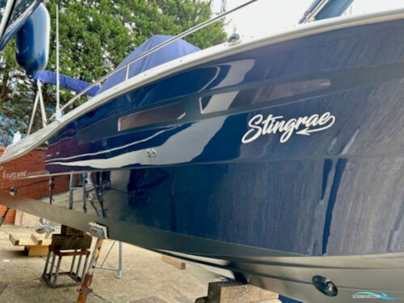 Atlantic Suncruiser 730