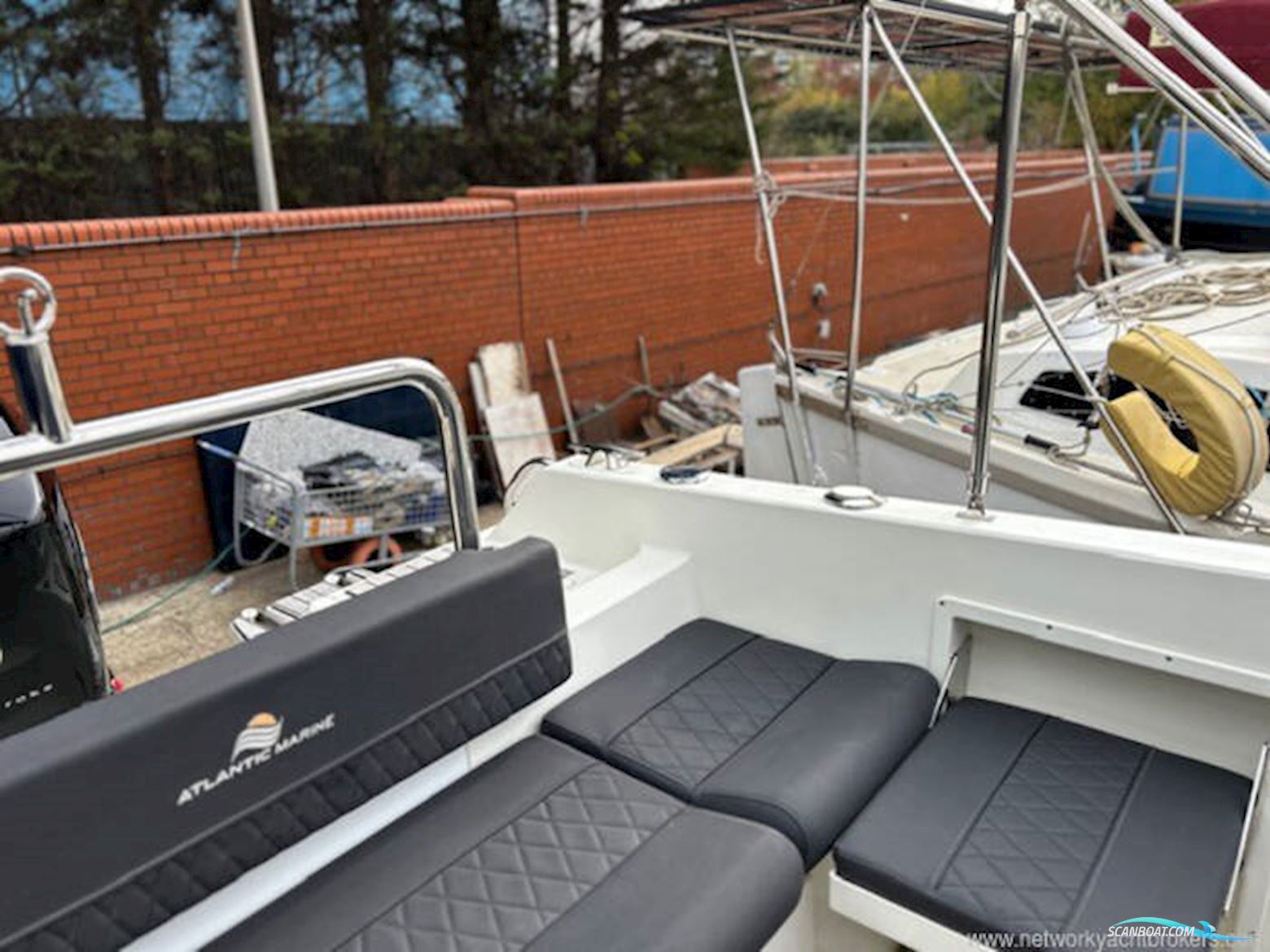 Atlantic Suncruiser 730