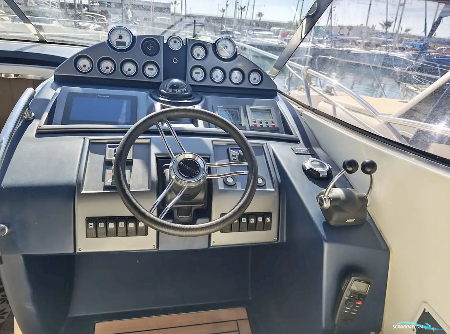 Atlantis 39