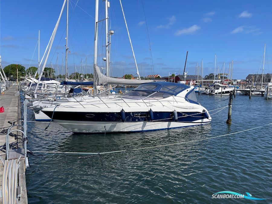 Atlantis 42