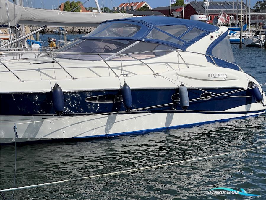 Atlantis 42