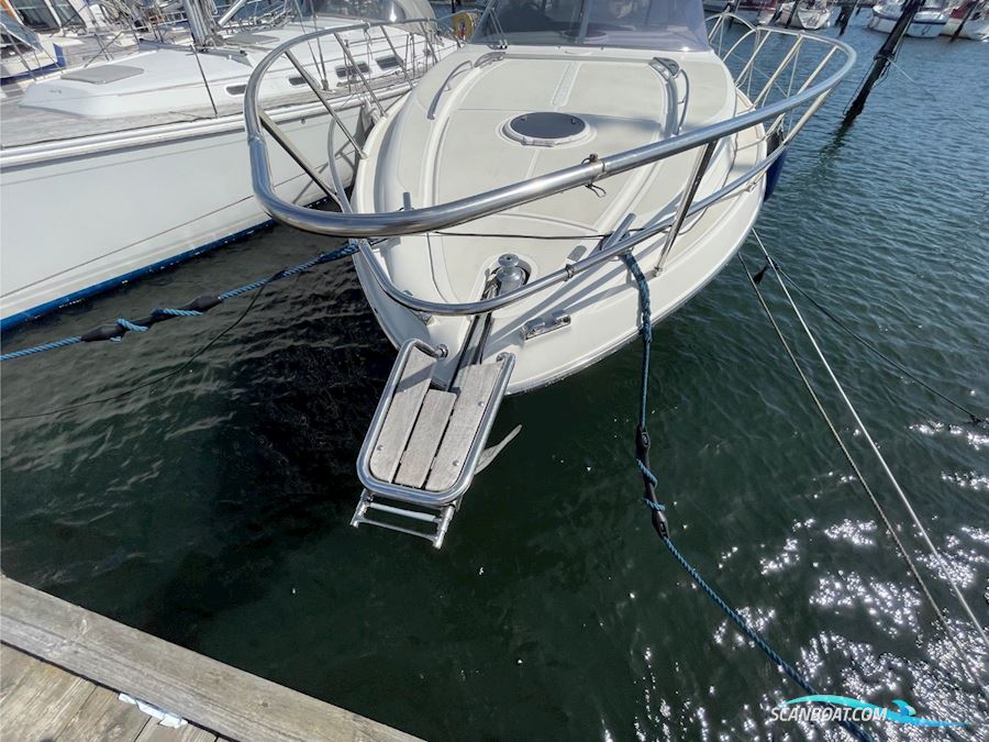 Atlantis 42