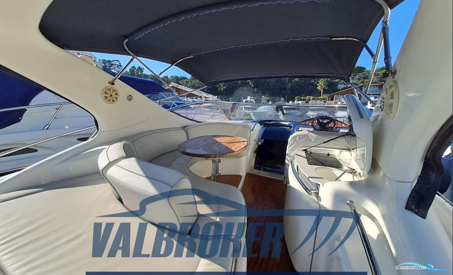 Atlantis 42