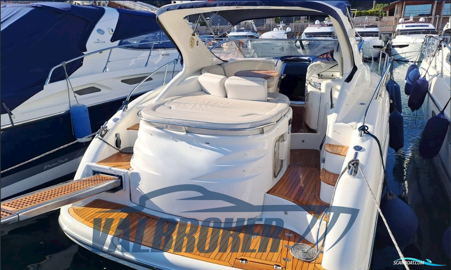 Atlantis 42