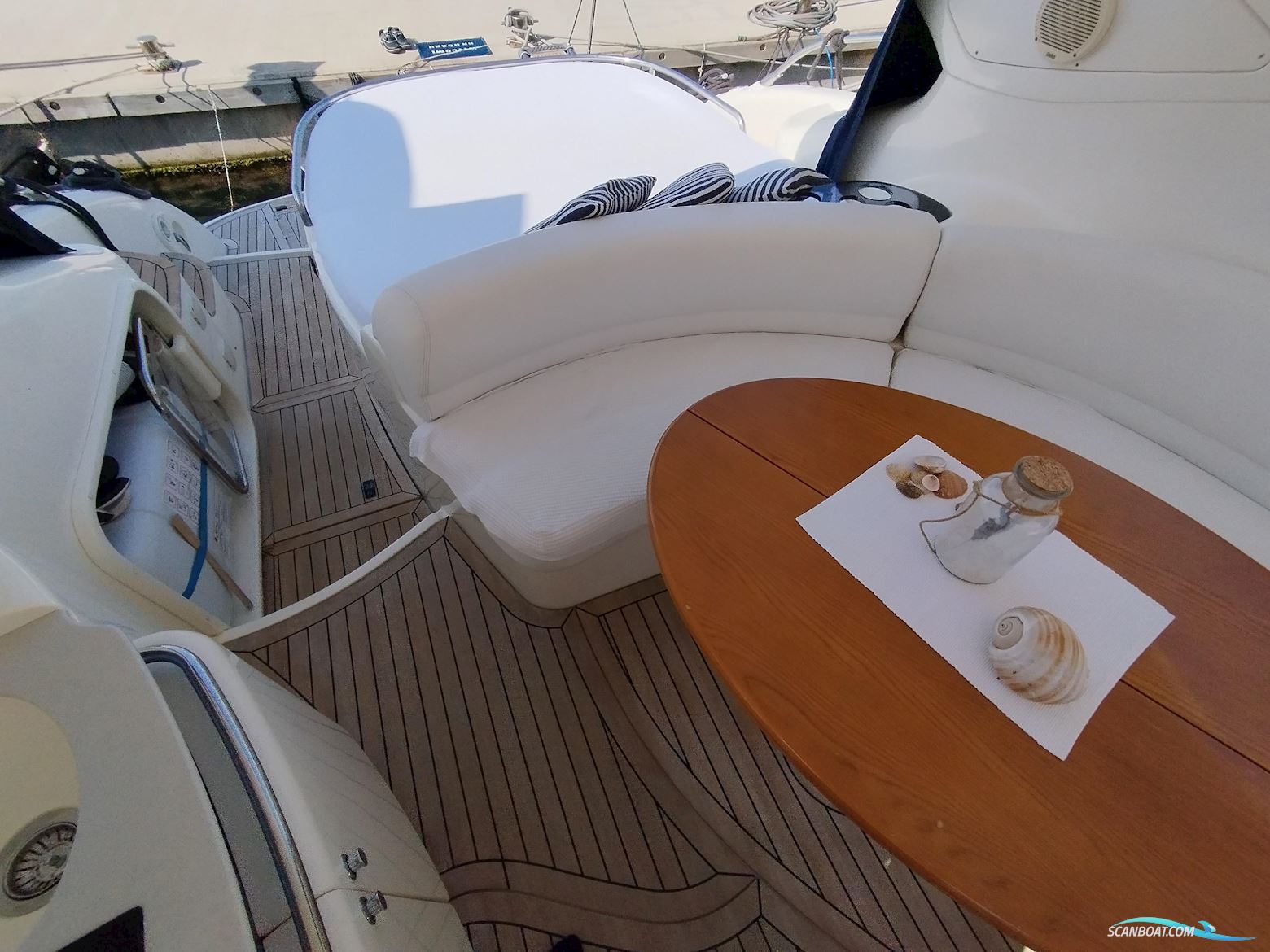 Atlantis 425 SC HT