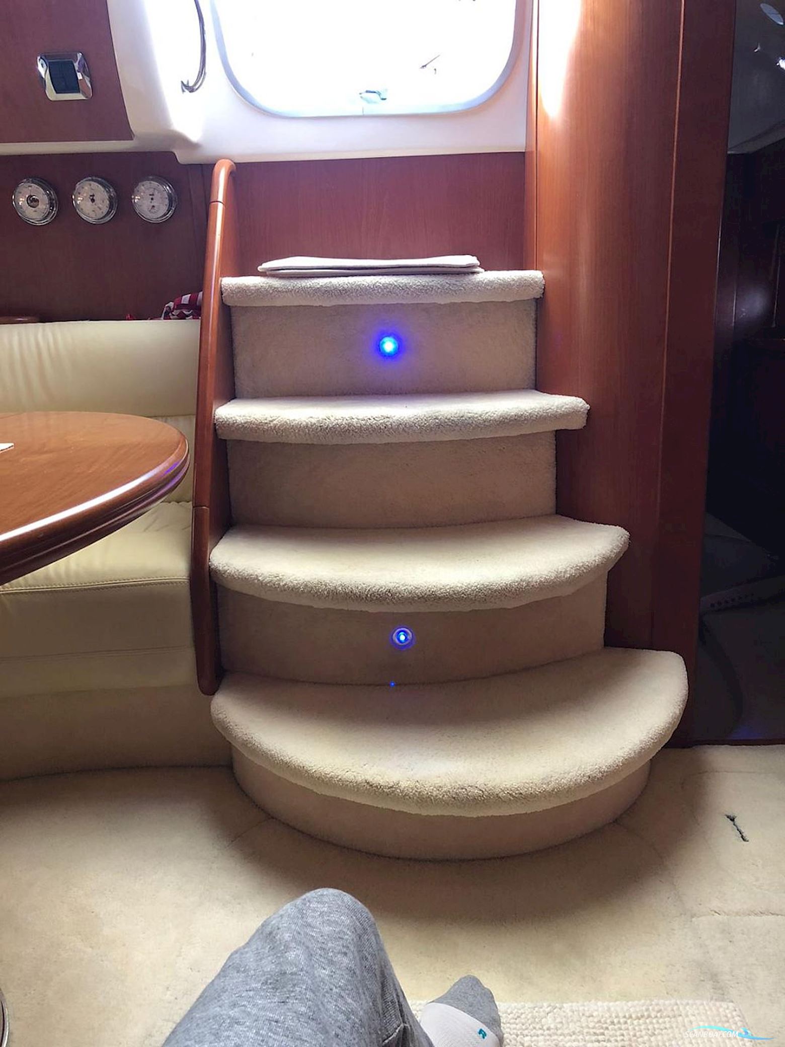 Atlantis 425 SC HT