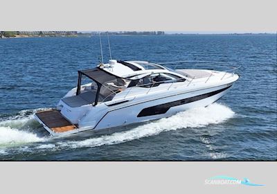 Atlantis 45 Motorboten 2023, met Volvo Penta motor, Kroatië