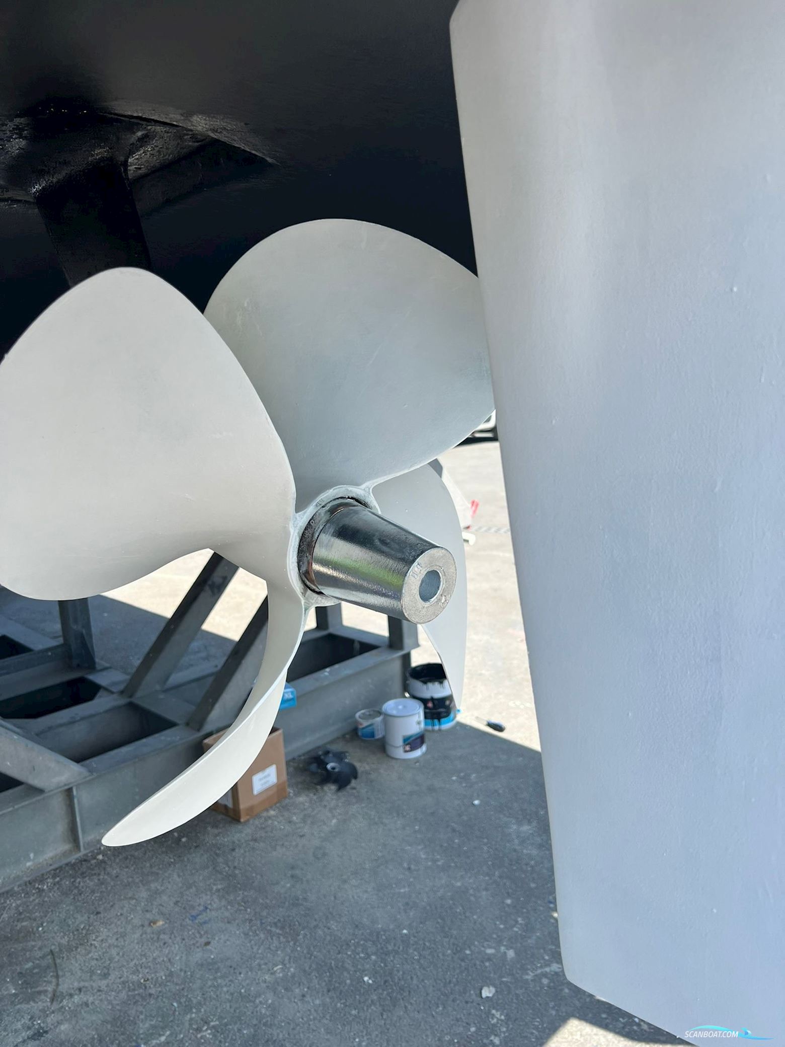 Atlantis 47 HT Reduziert