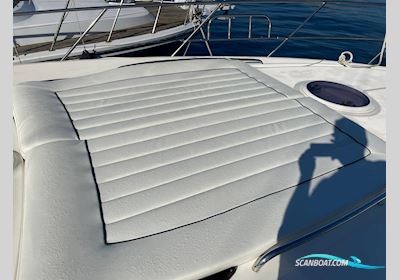 Atlantis 47 Open Motorboten 2005, met Volvo Penta Tamd 75 motor, Kroatië