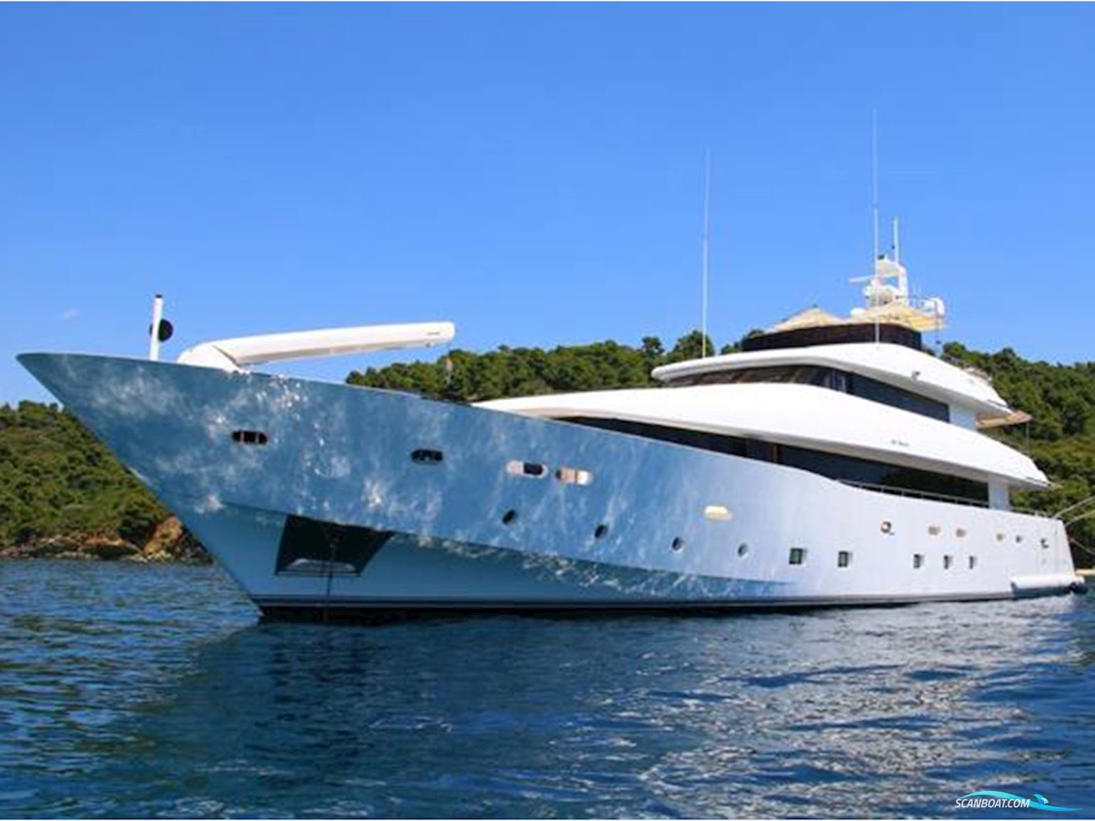 Avangard 42m