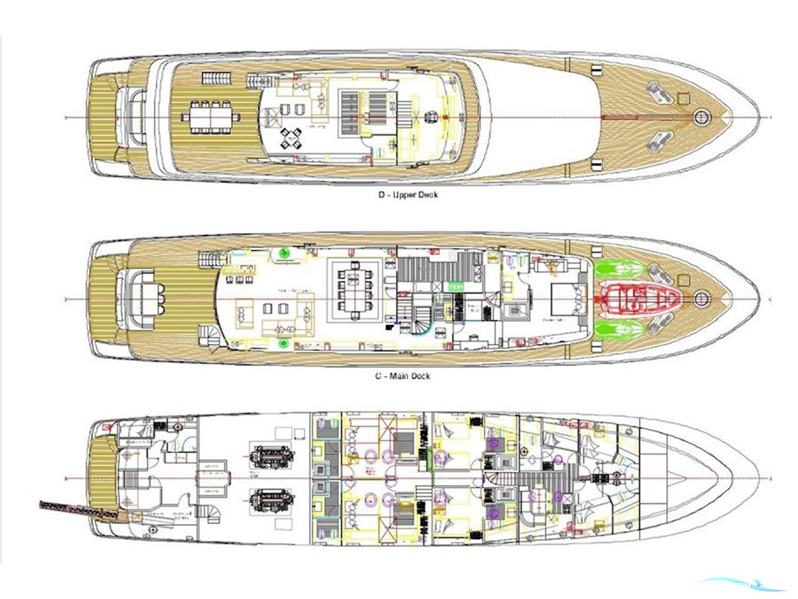 Avangard 42m