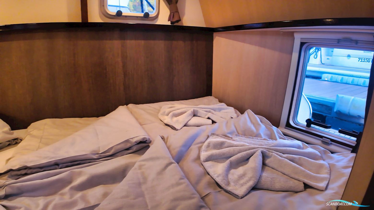 Aventura 34 AK Cabrio