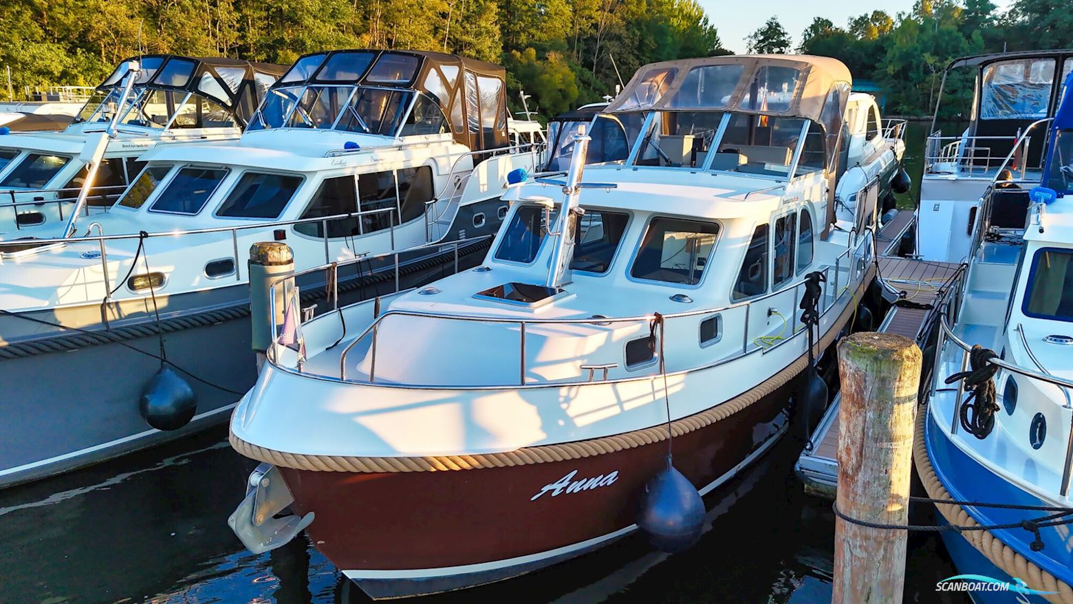 Aventura 34 AK Cabrio