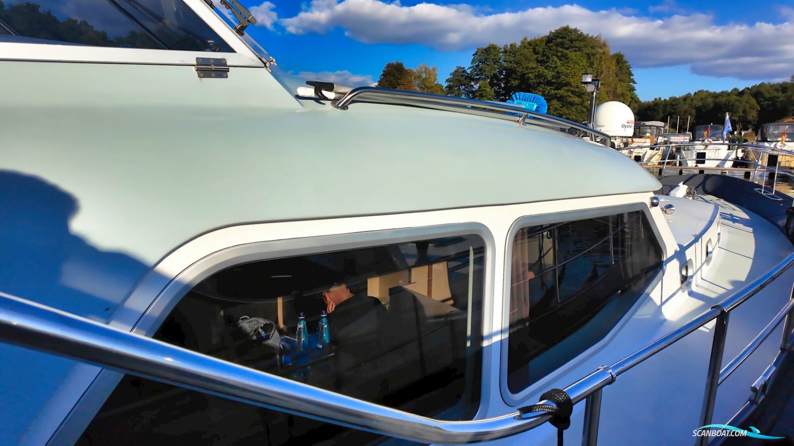 Aventura 43 AK Cabrio