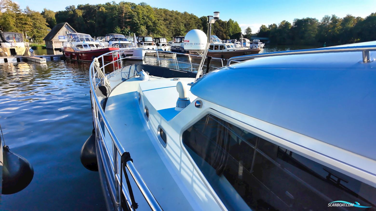 Aventura 43 AK Cabrio