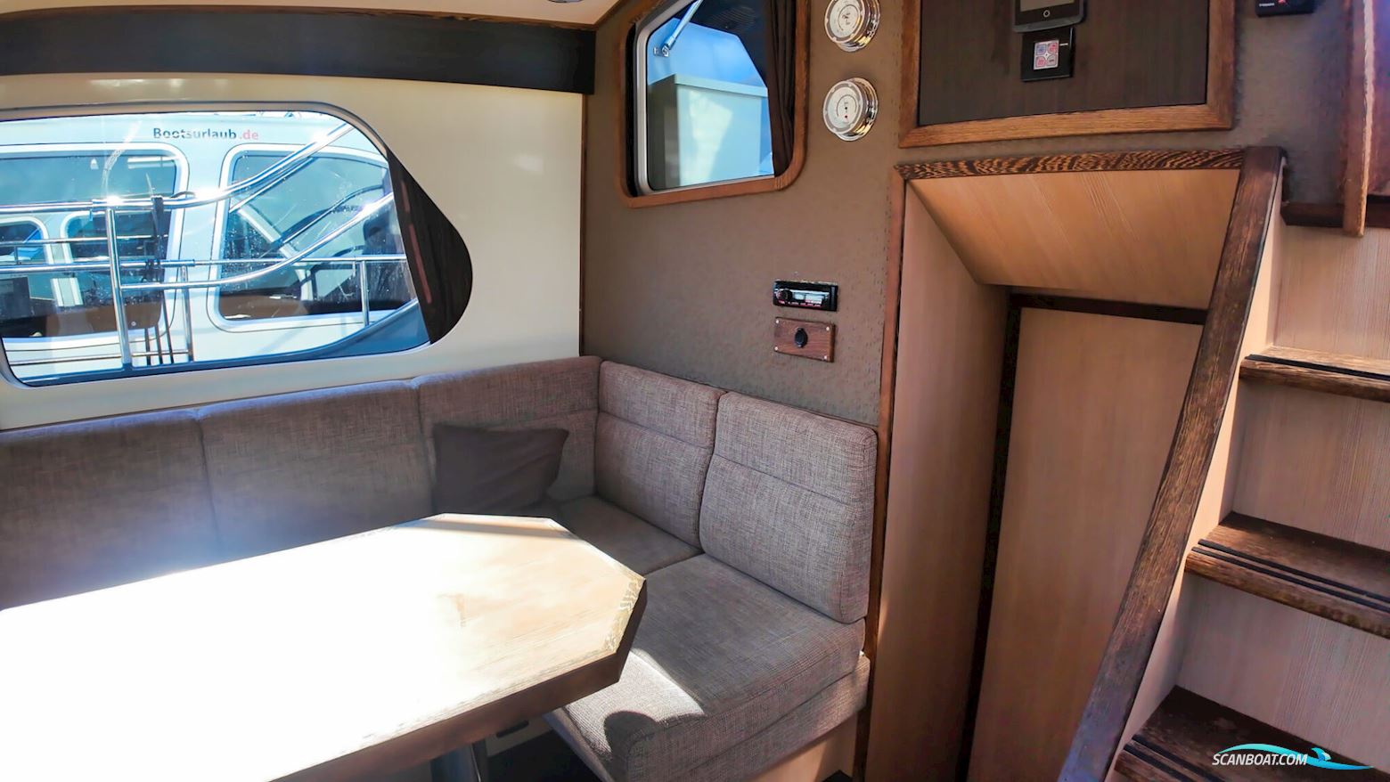 Aventura 43 AK Cabrio