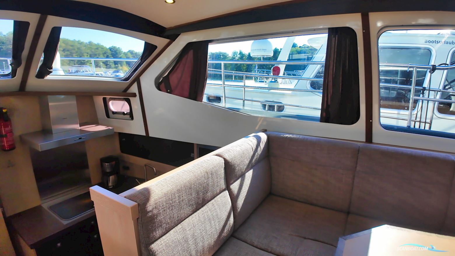 Aventura 43 AK Cabrio