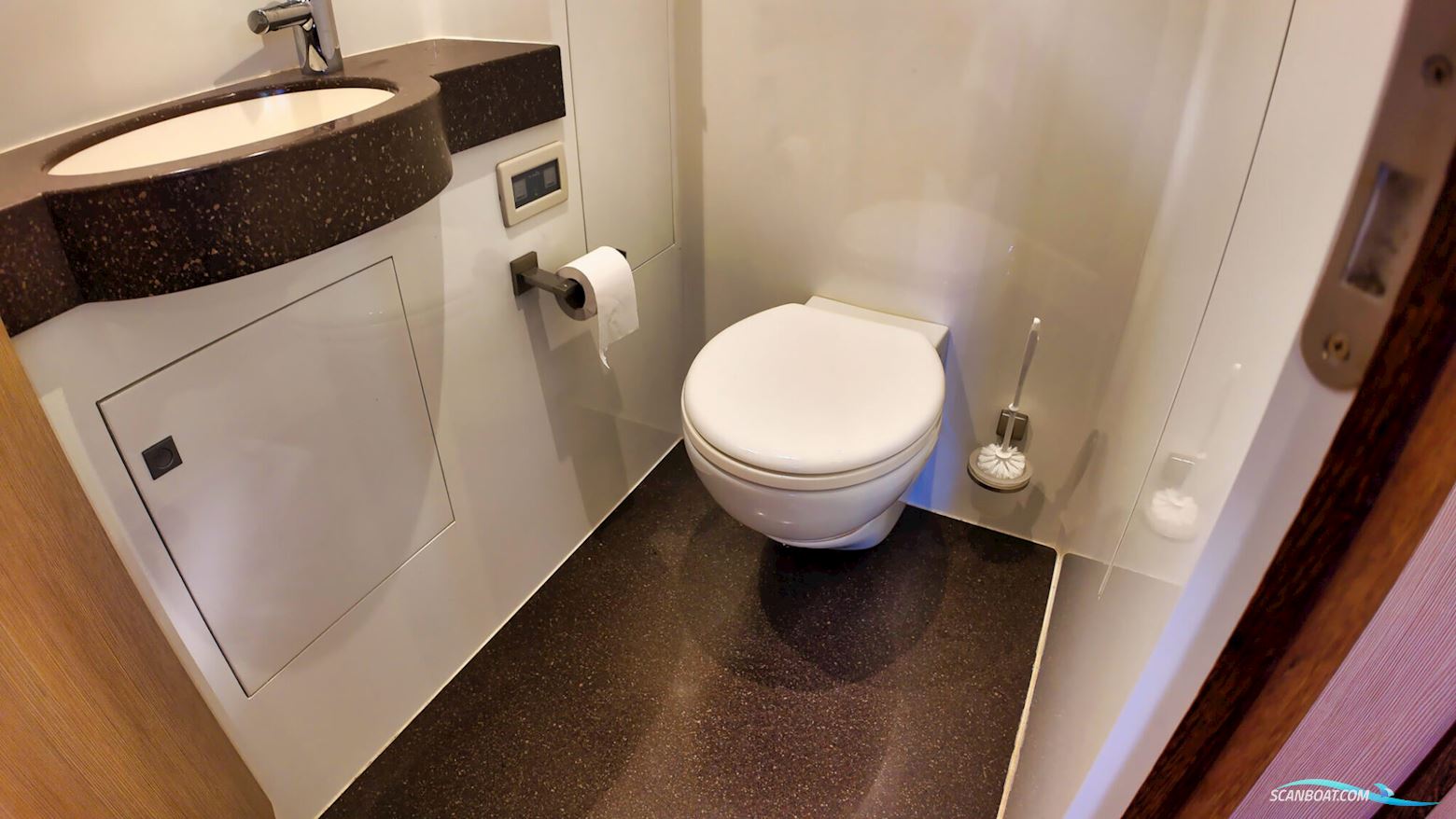 Aventura 43 AK Cabrio