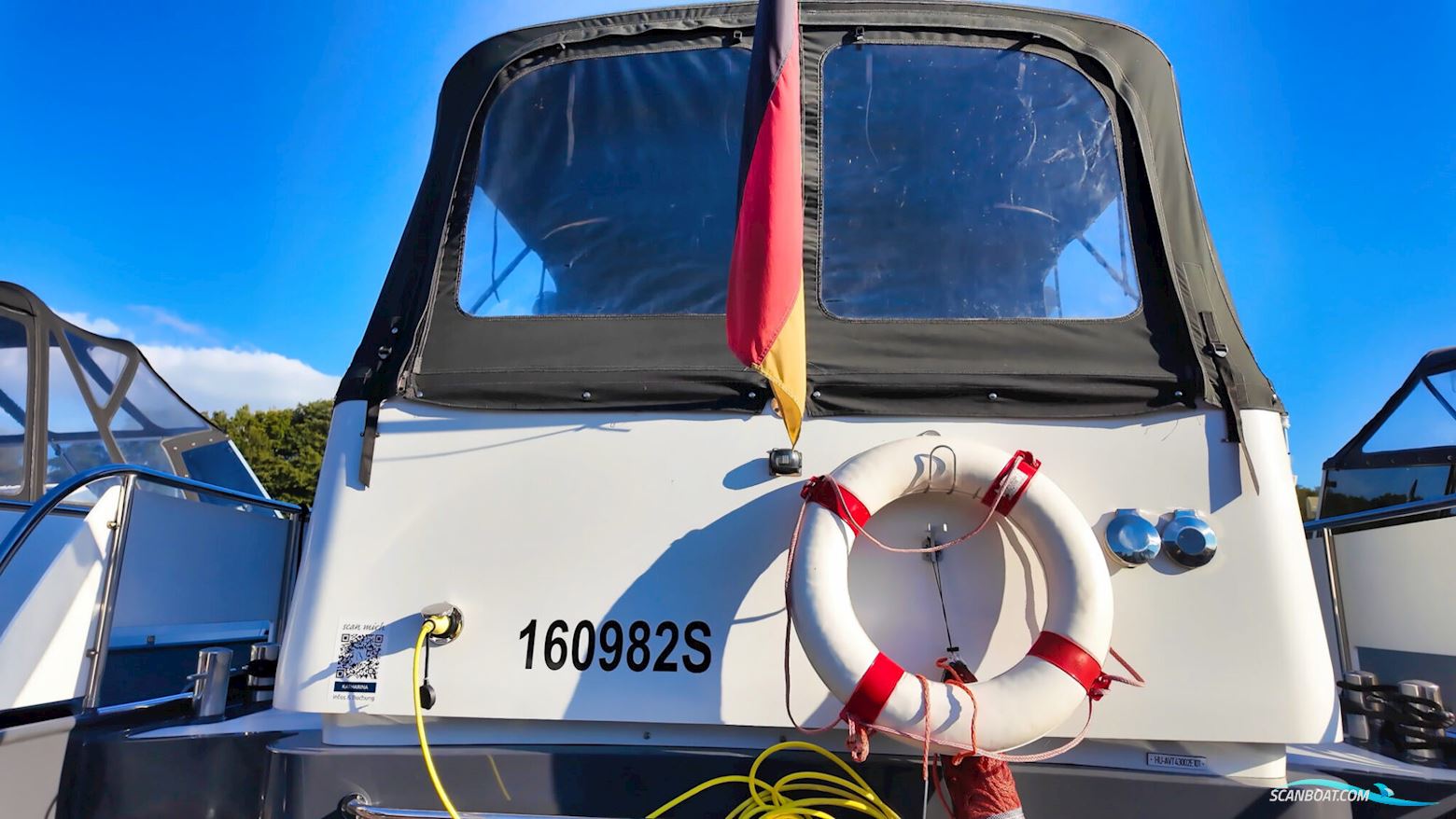 Aventura 43 AK Cabrio