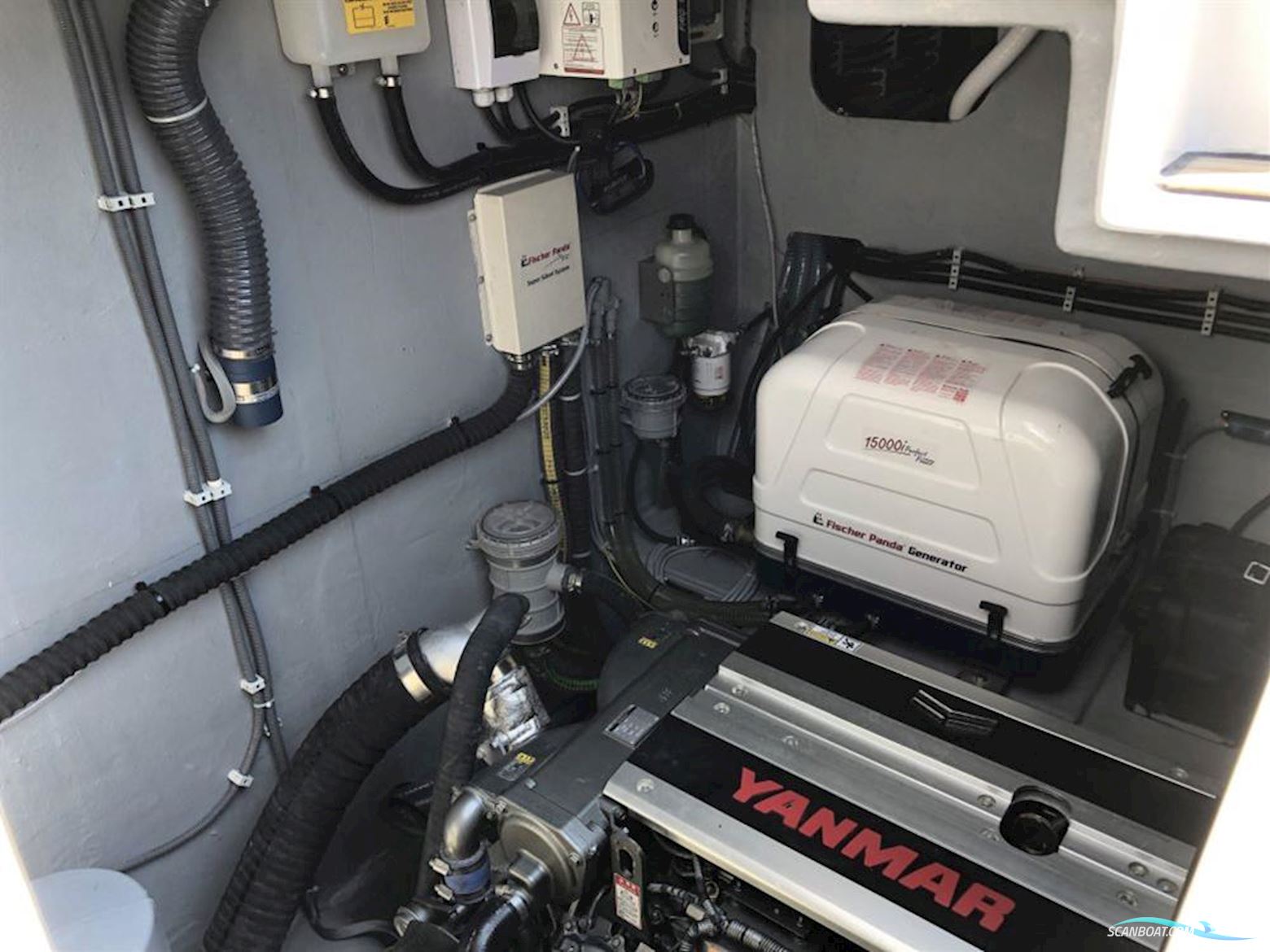 AVENTURA CATAMARANS 56