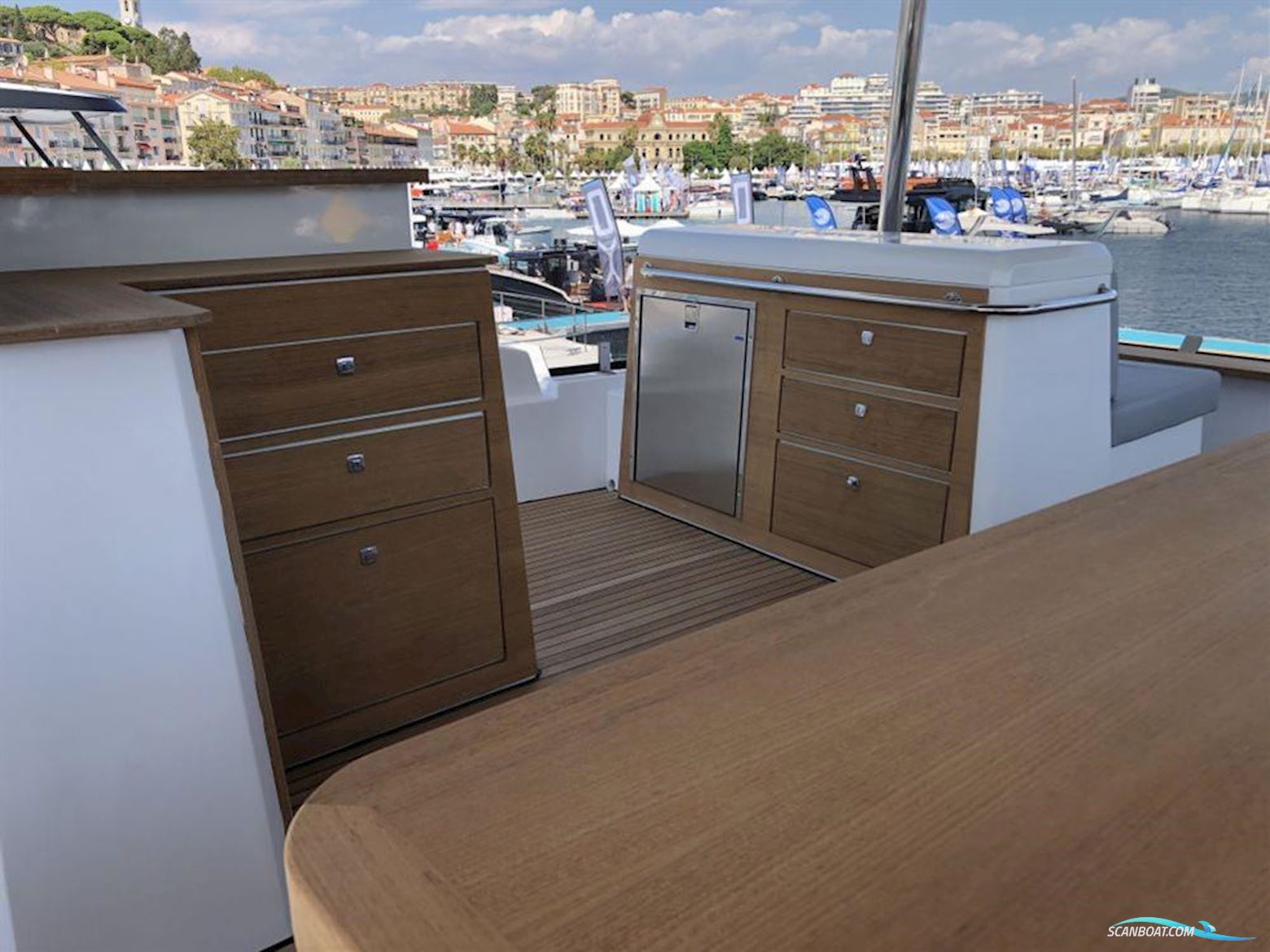 AVENTURA CATAMARANS 56