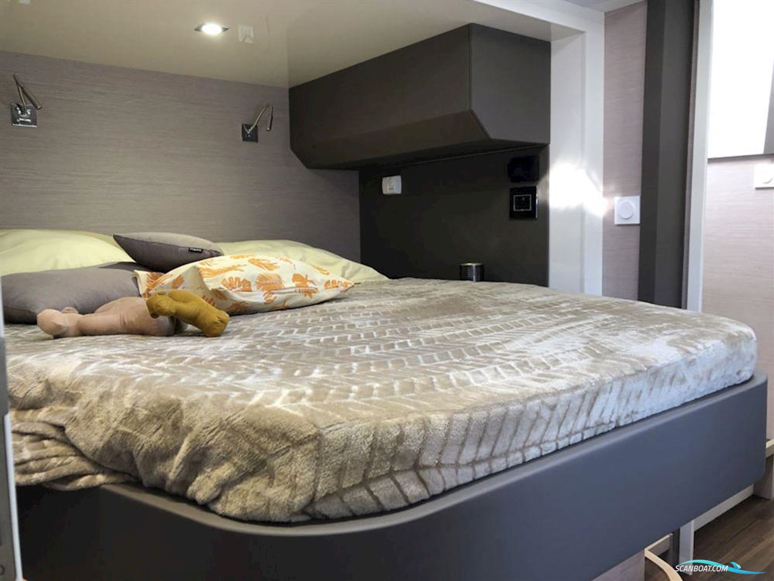 AVENTURA CATAMARANS 56