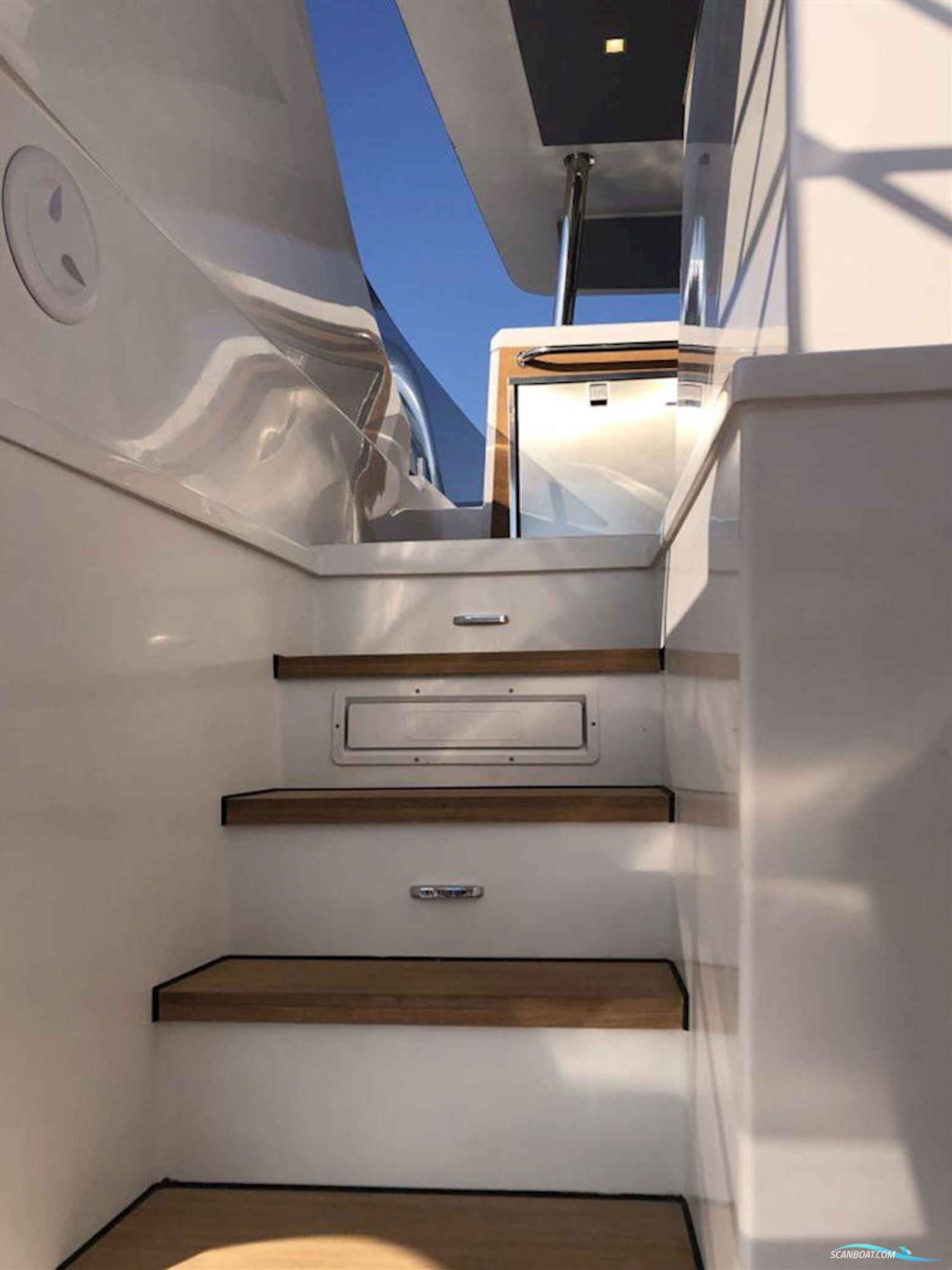 AVENTURA CATAMARANS 56
