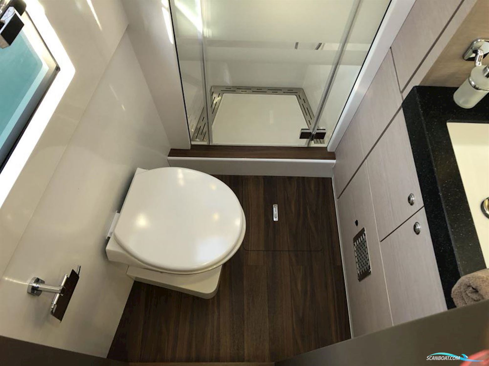 AVENTURA CATAMARANS 56