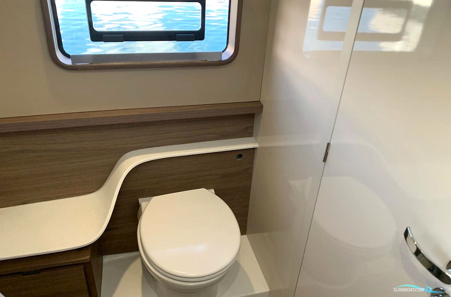 Aventura Yachts 38 Sc