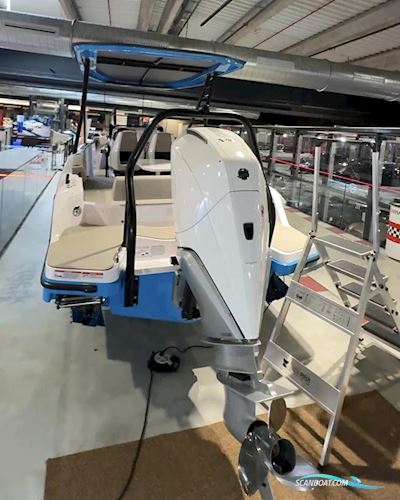 Axopar 22 T-Top Motorboten 2024, met Mercury motor, Spain