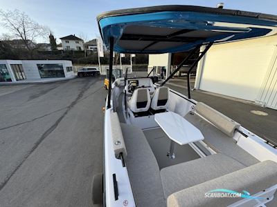 Axopar 22 T-Top Motorboten 2024, met Mercury motor, Spain
