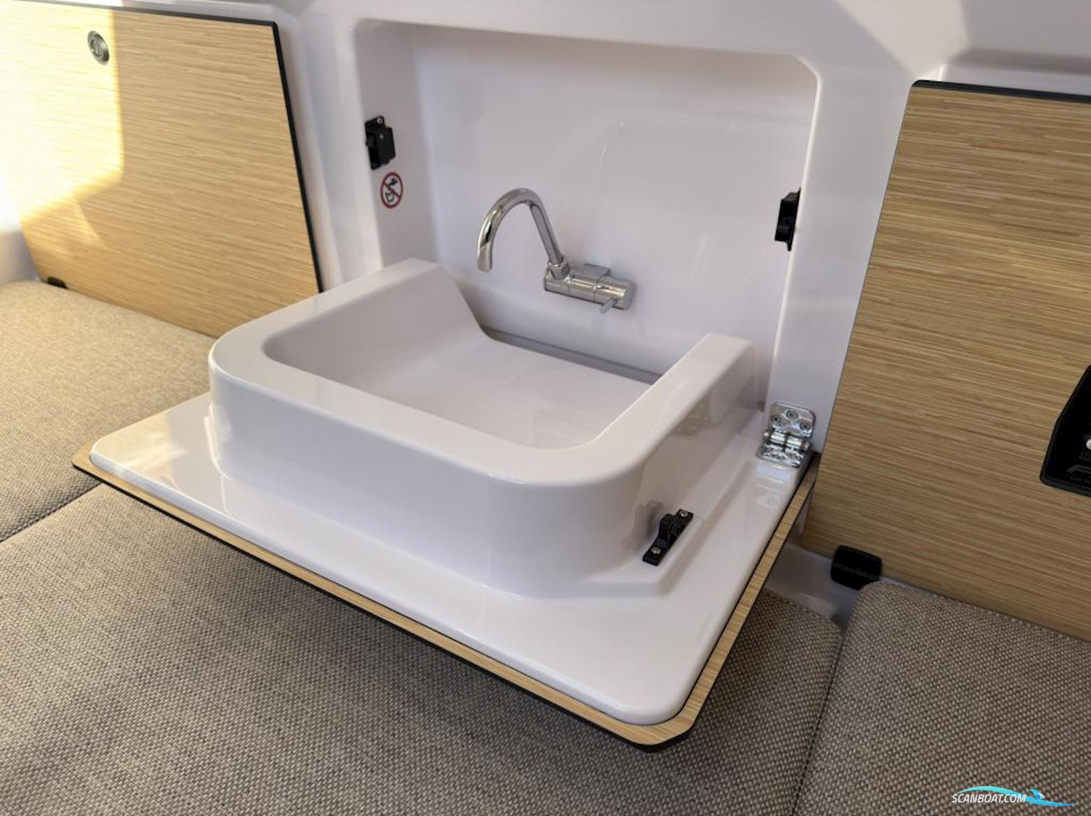 Axopar 29 Sun Top - Reserviert