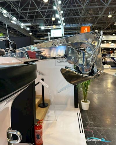 AXOPAR 29 Sun Top Motorboten 2025, Finland