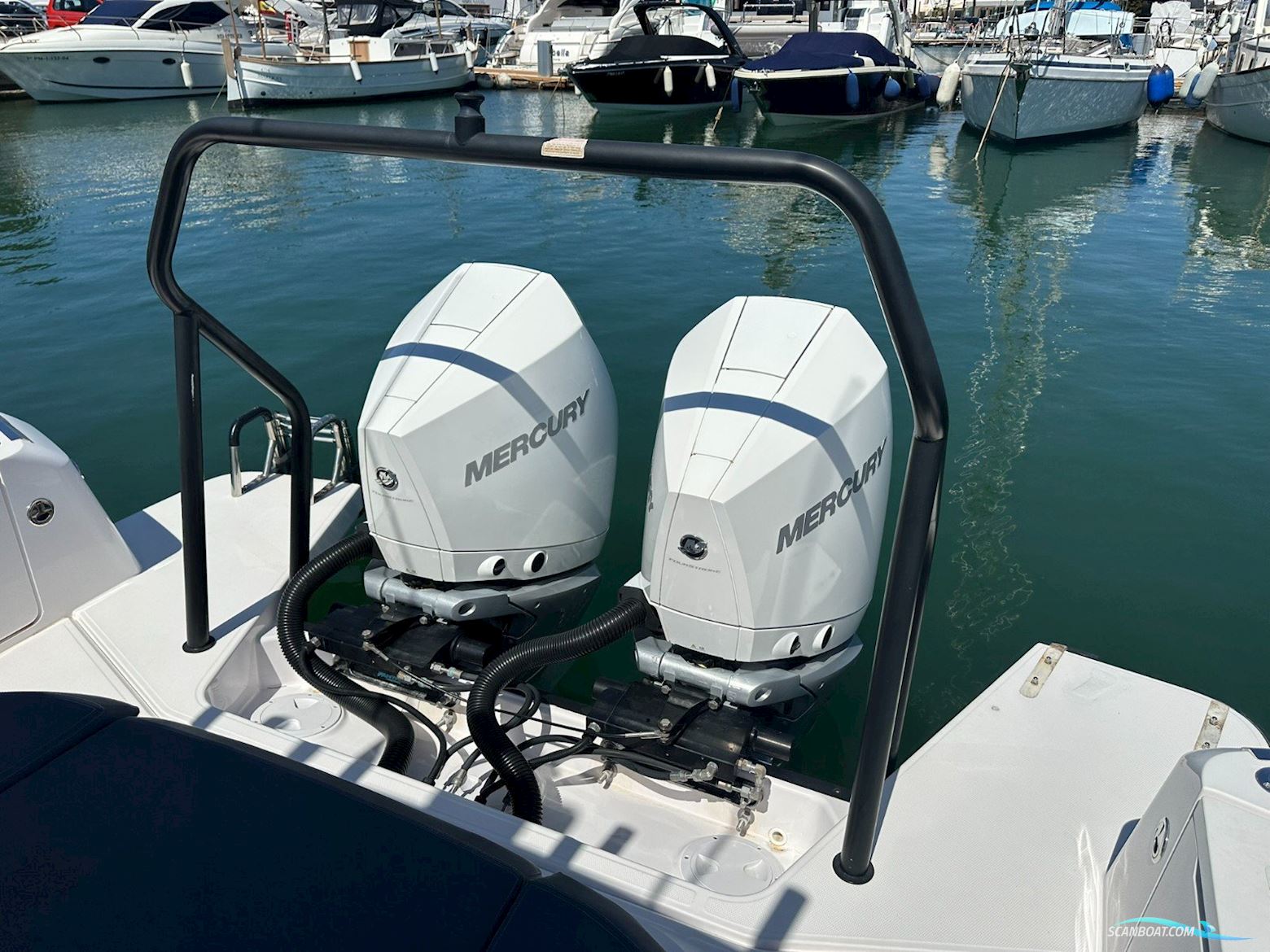 Axopar 37 Sun Top