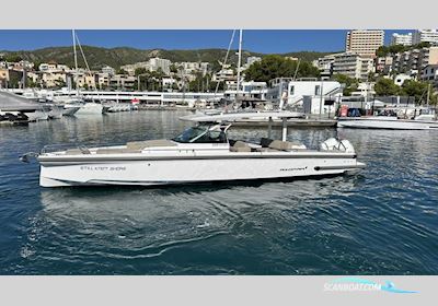 AXOPAR 37 Sun-Top Motorboten 2023, met Mercury motor, Spain