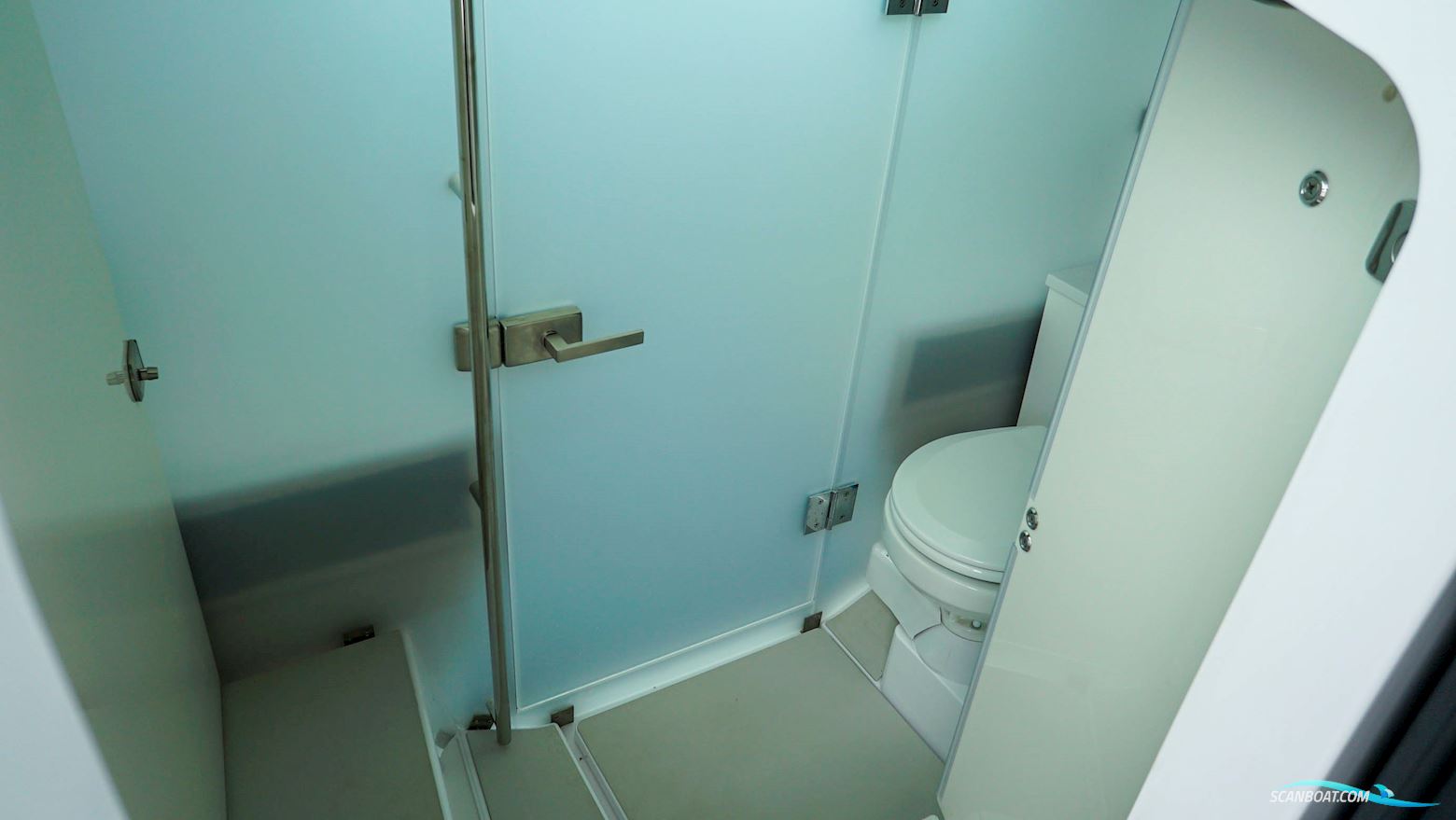 Axopar 37 XC Brabus Line