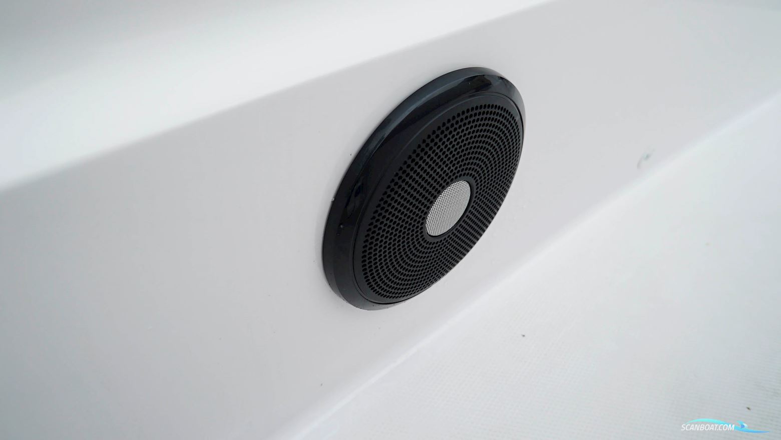 Axopar 37 XC Brabus Line