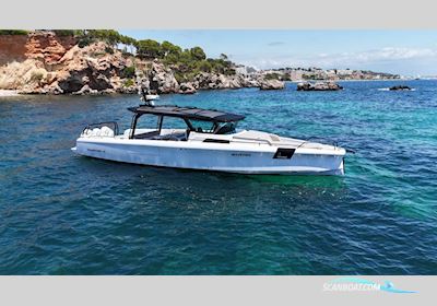 Axopar 45 Cross-Top Motorboten 2025, met Mercury motor, Spain