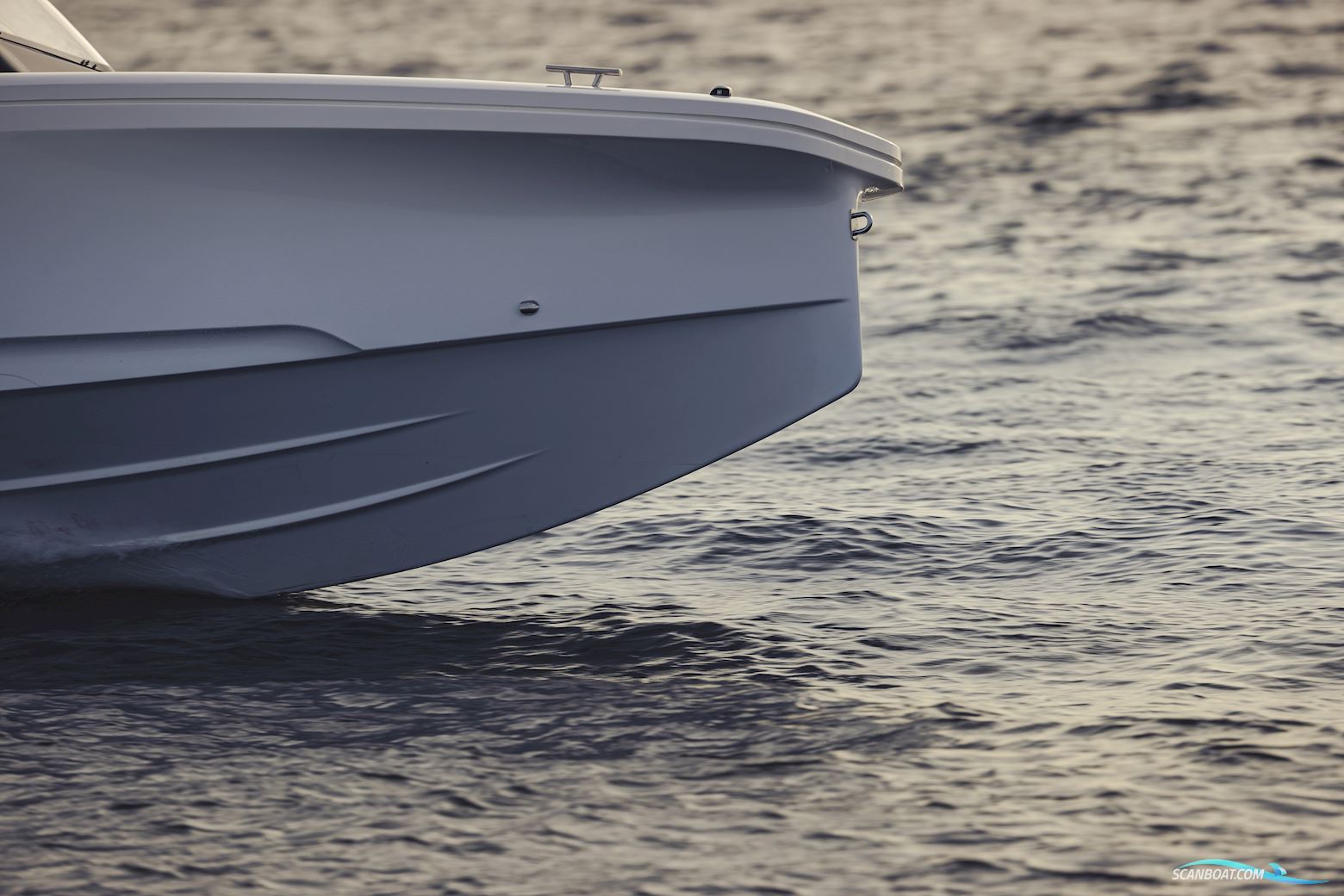 Axopar Yachts 22 Spyder