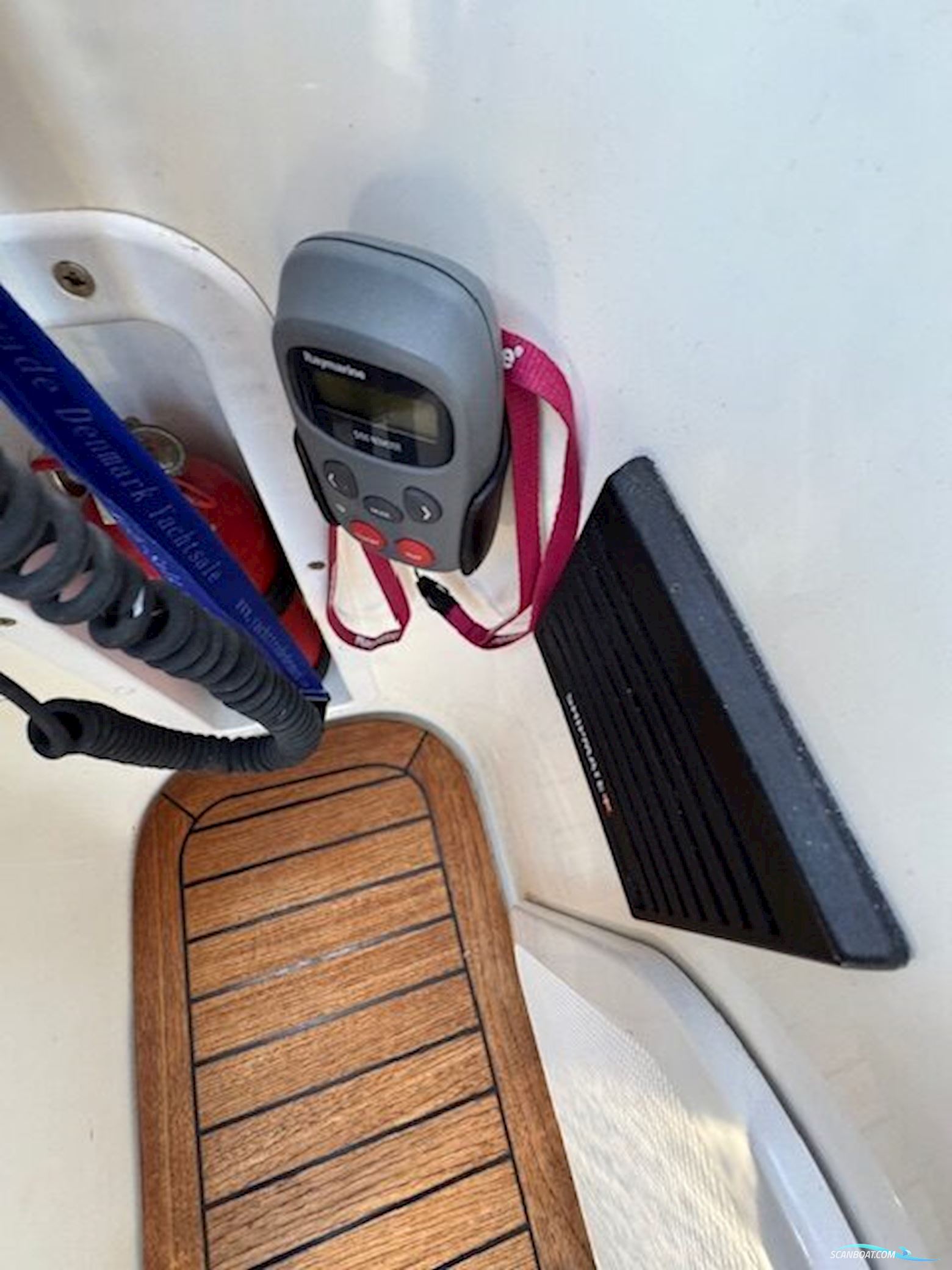 Azimut / ATLANTIS 47 VINTER PRIS