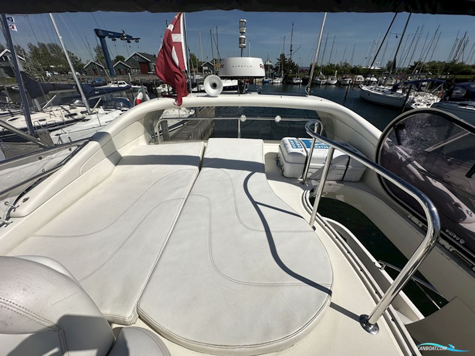 Azimut 39