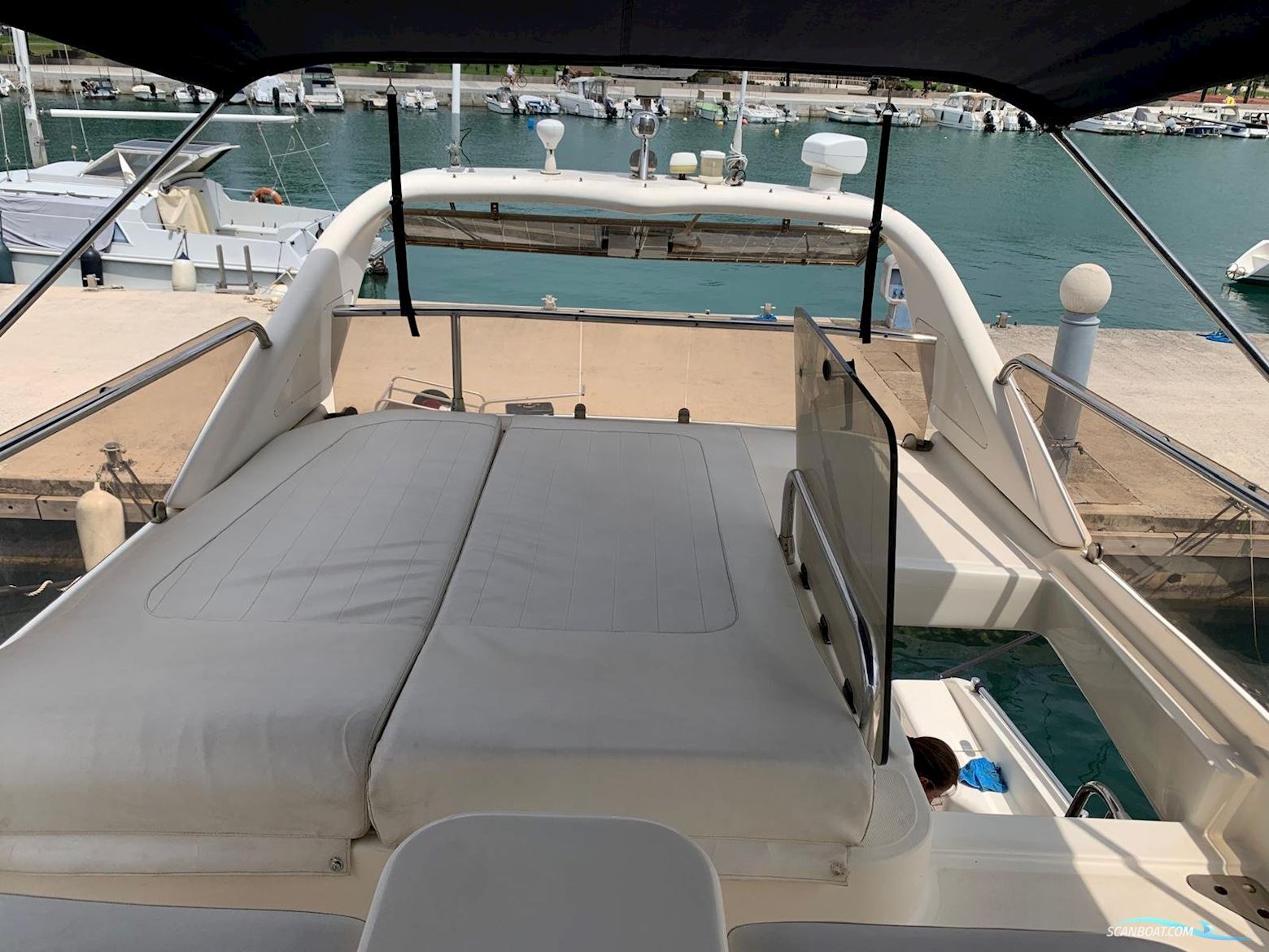 Azimut 40 FLY